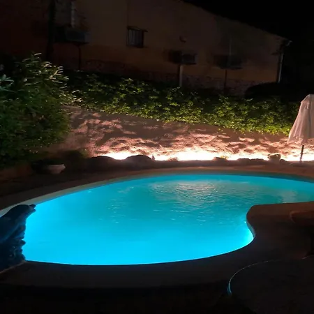 Villa Pineda For Seven People In Pals