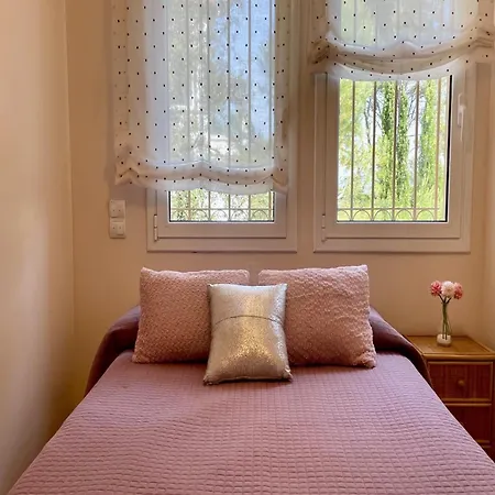 Villa Pineda For Seven People In