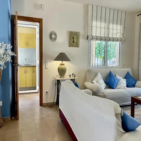 Villa Pineda For Seven People In Pals