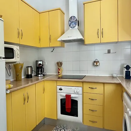 Villa Pineda For Seven People In